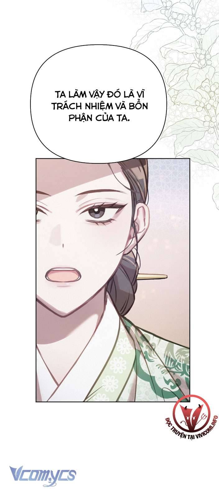 [18+] tiết học bí mật của trung điện chapter 10 27