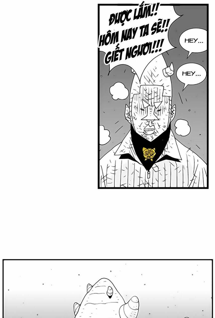 hành trình thoát khỏi địa ngục chapter 78 26