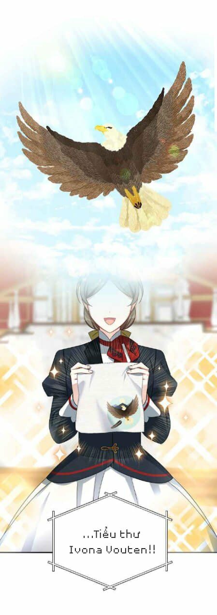 nữ công tước với tâm hồn trống rỗng chapter 20 69