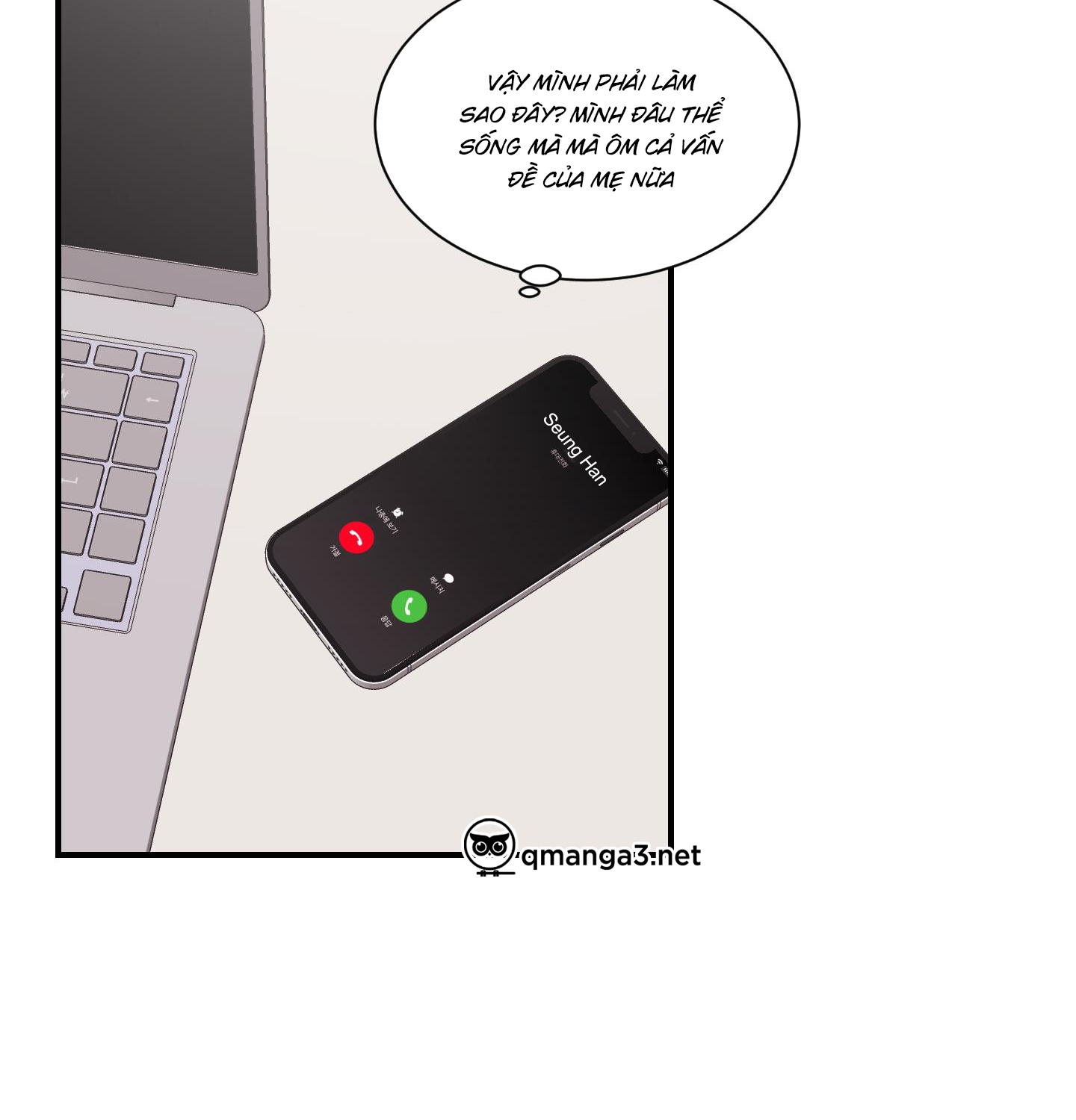 chốn riêng tư chapter 43 49