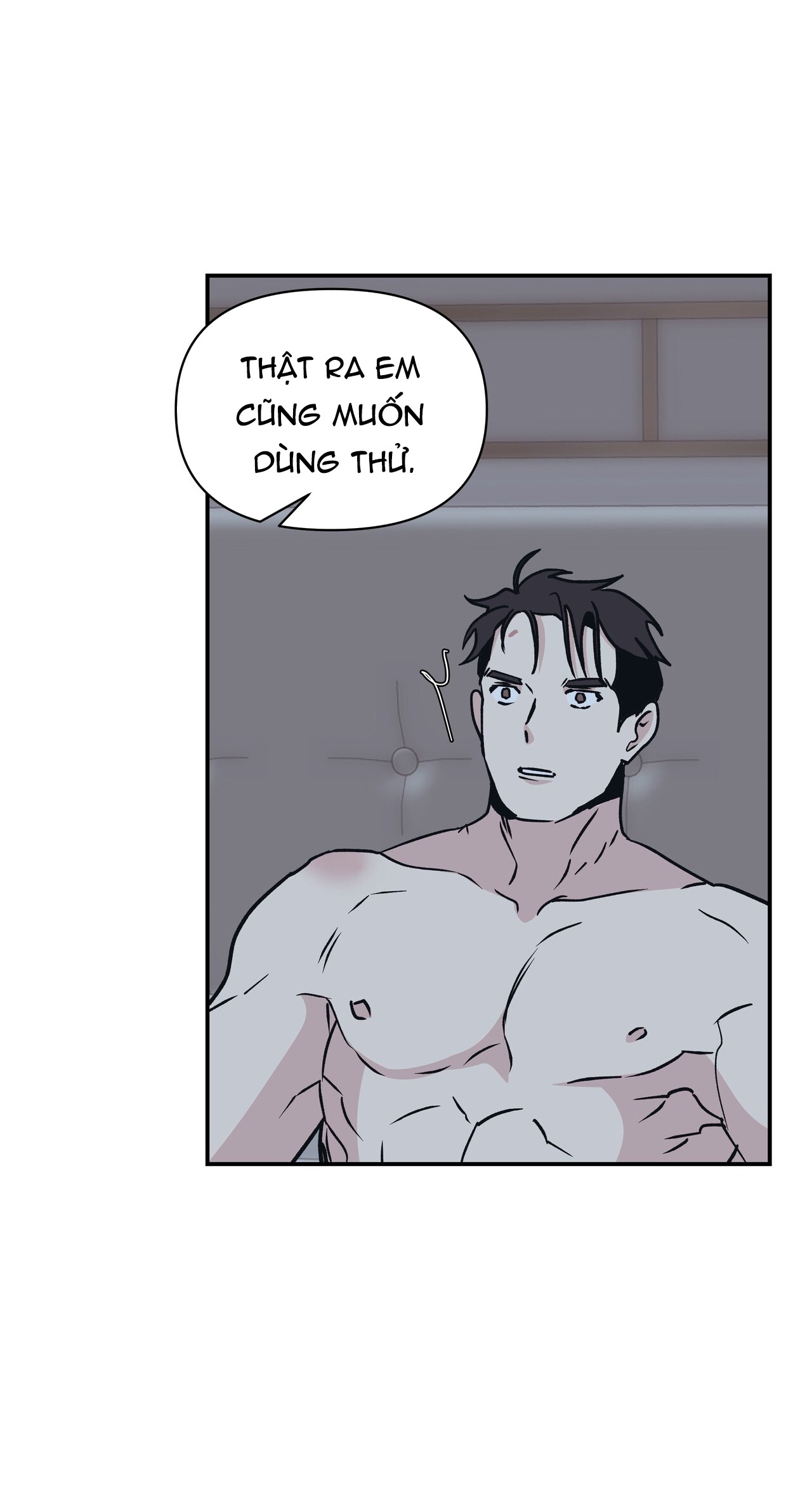 [18+] thêm lần nữa nhé? chapter 4 27