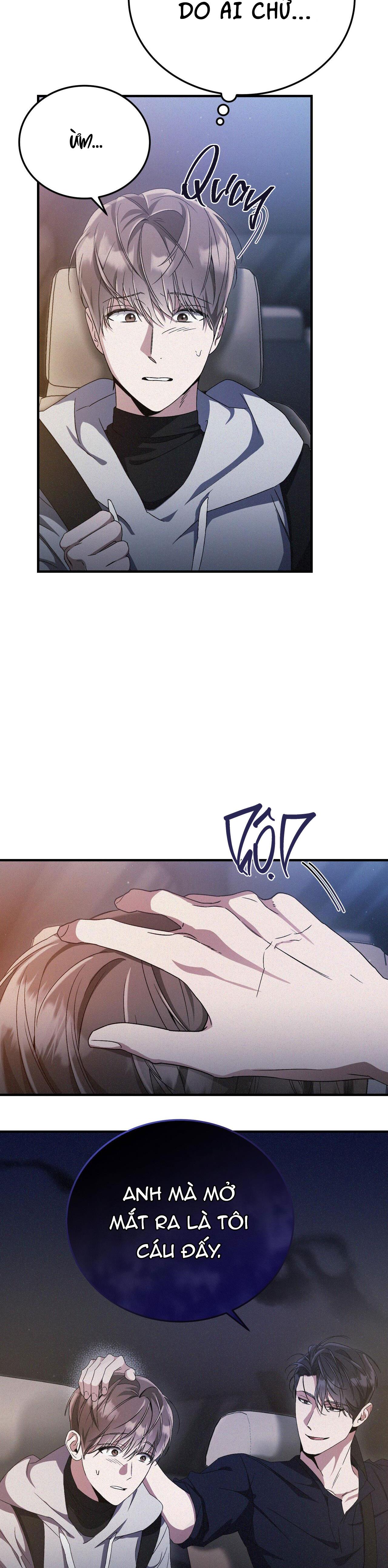 vô hình chapter 11 17