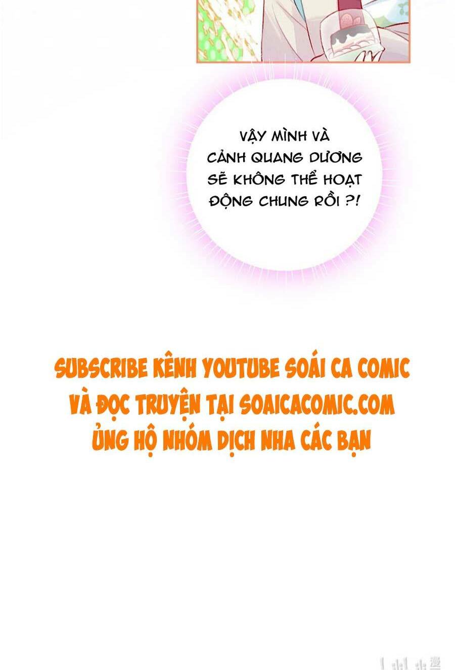 khi cô gái nhìn thấy thời gian chapter 15 30