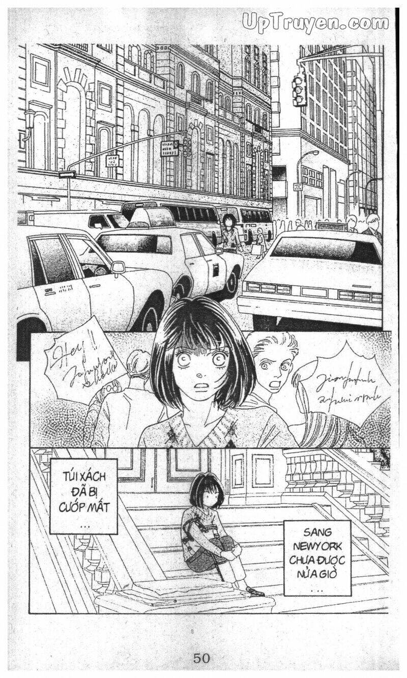 con nhà giàu chapter 187 47