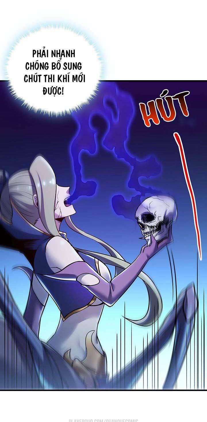 bất tử thần vương tu liên tục chapter 29 19