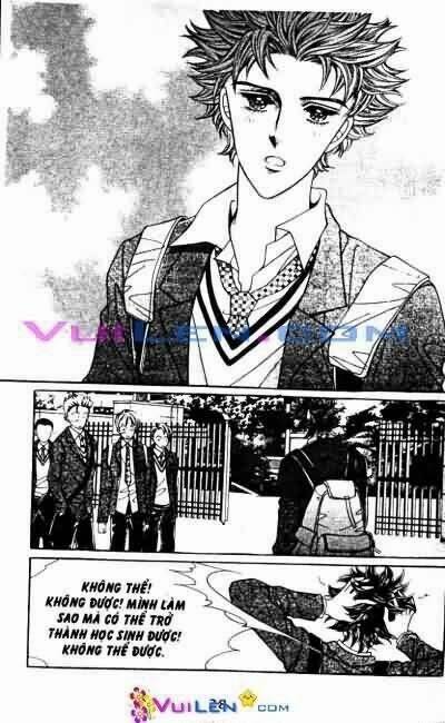 cô gái vương giả chapter 1 38