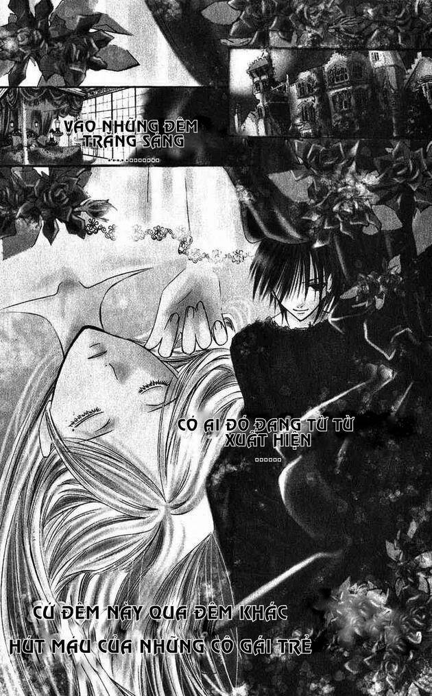 bloody kiss chapter 2 2