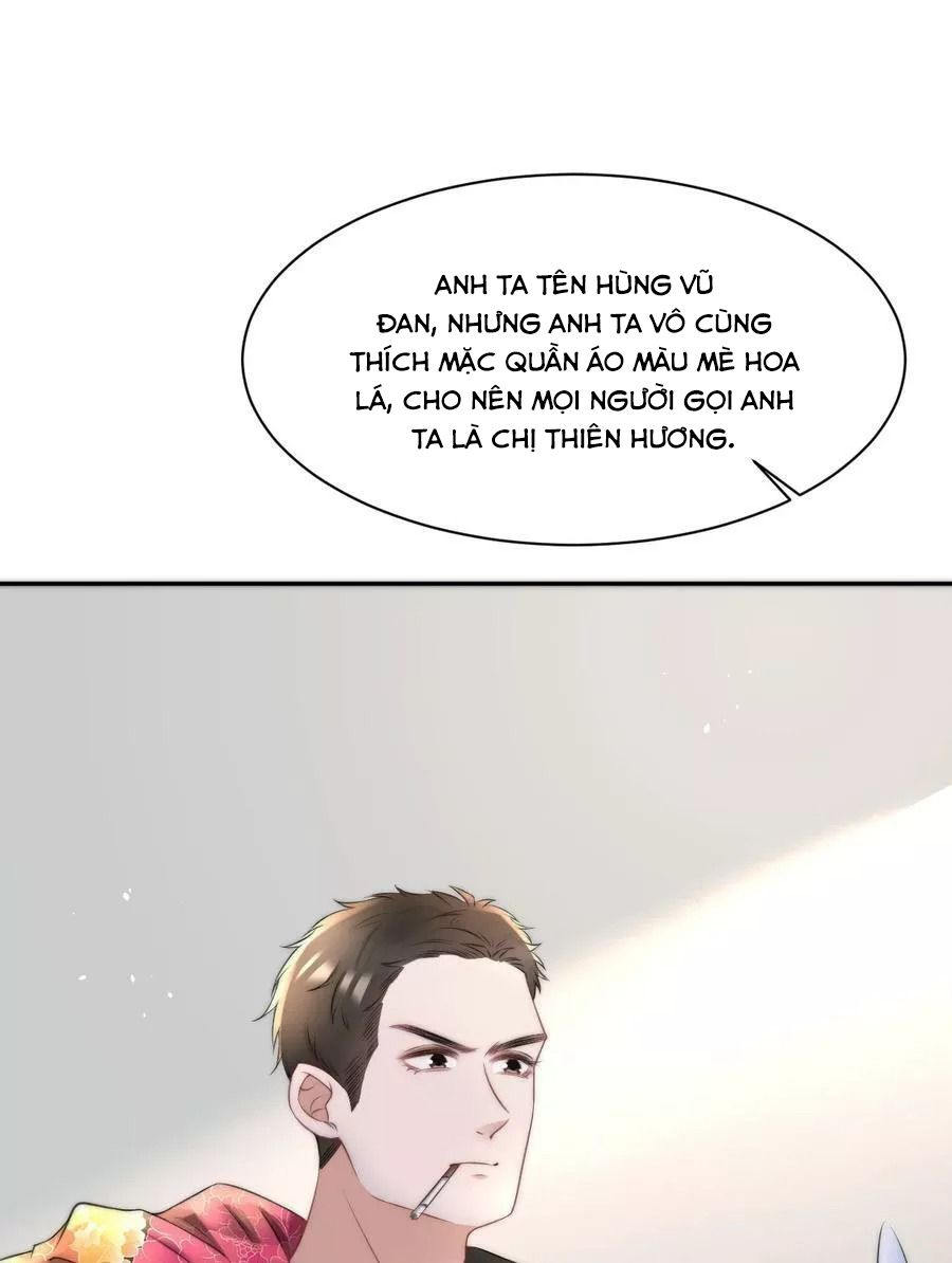 ta sinh con cho tổng tài chapter 58 10