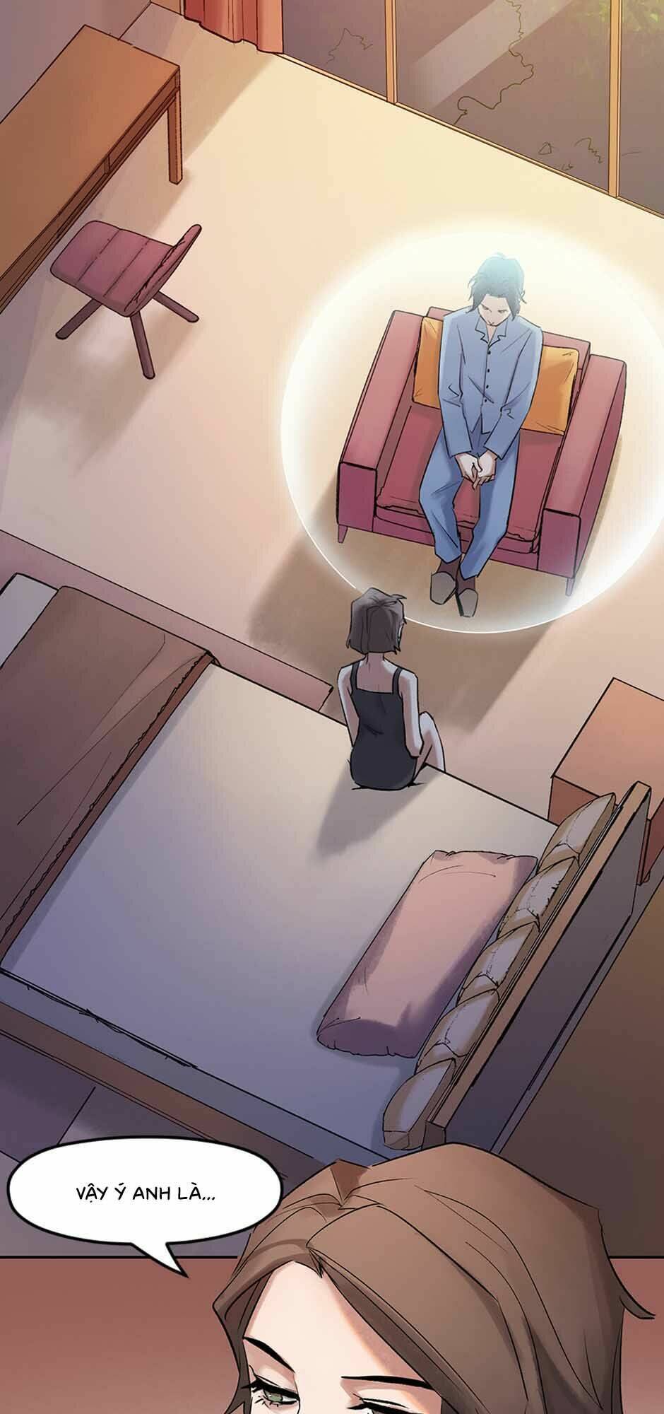 anh hùng và hiệp nữ chapter 38 21