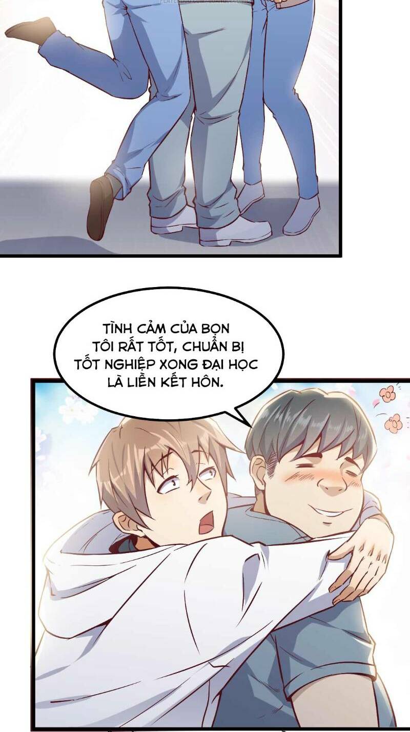 song tu đạo lữ kiểu xem mặt chapter 2 30