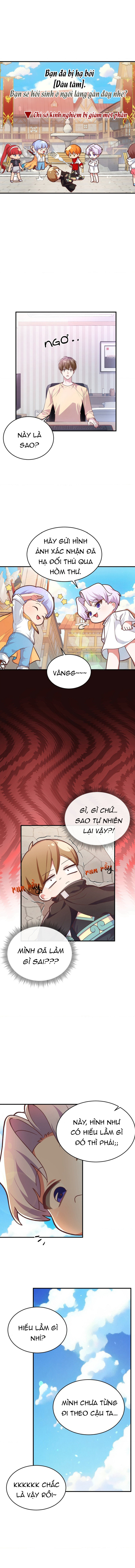 thành viên hội hàng xóm chapter 2 7