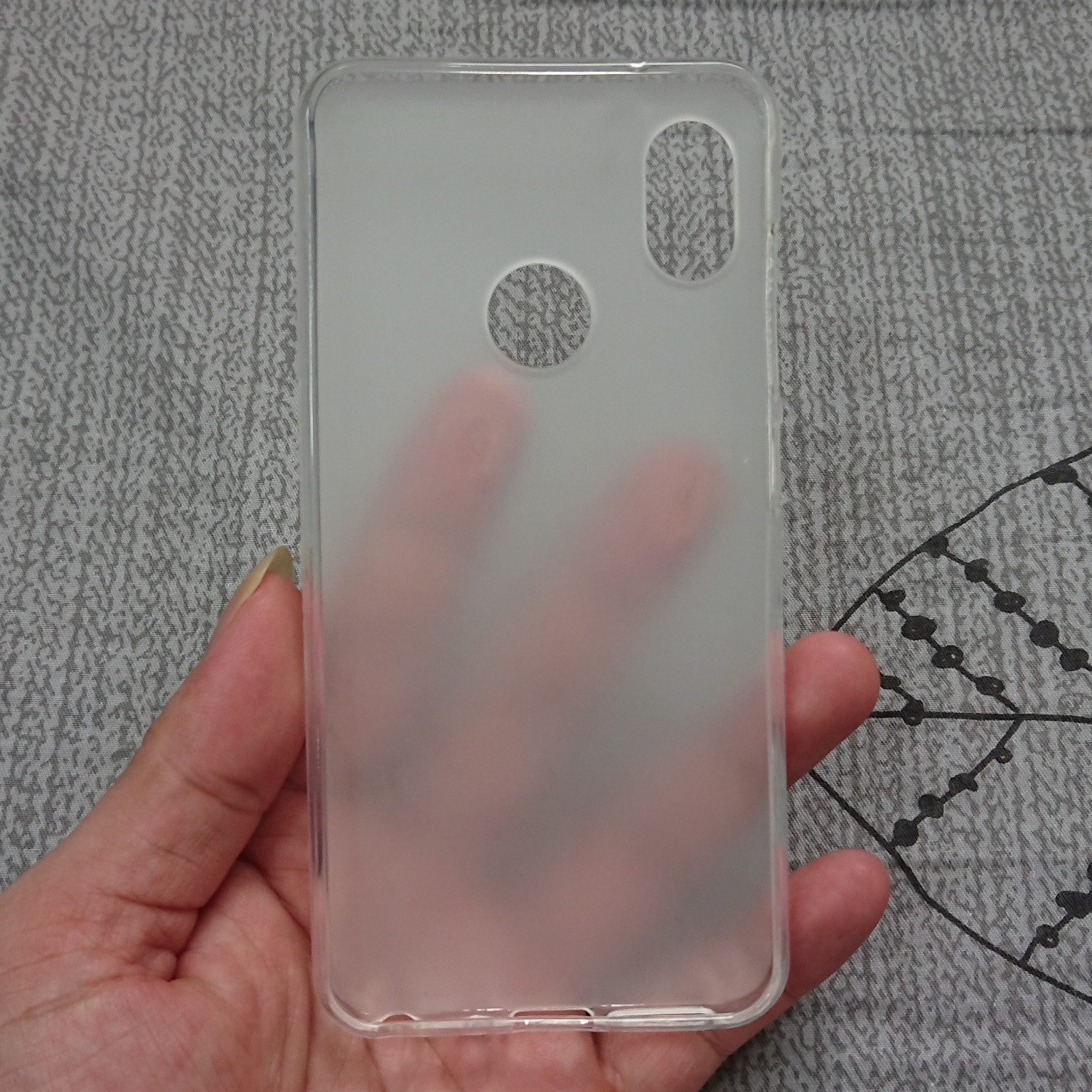 Ốp lưng dành cho Vsmart Joy 1
