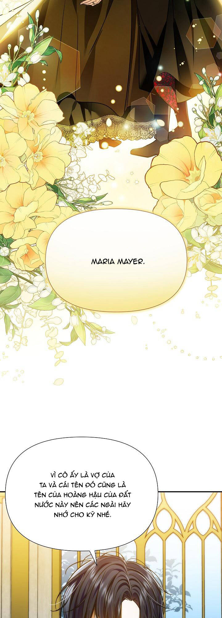 tôi đã ở đây ngay từ đầu chapter 81.1 22