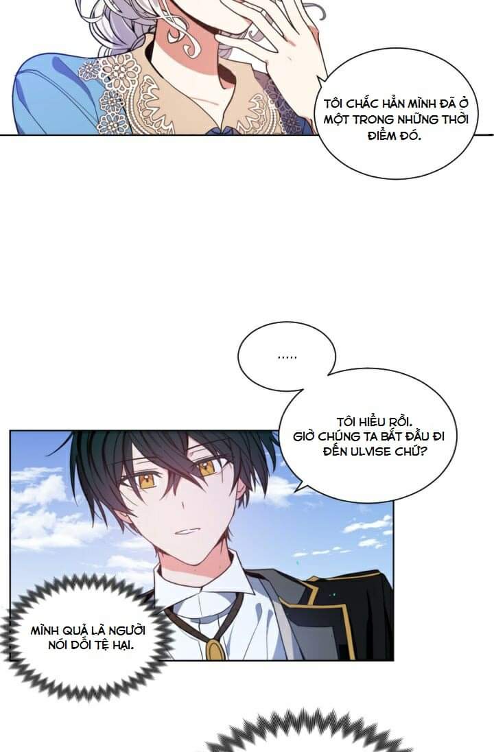 a witch’s hopeless wish chapter 6 17