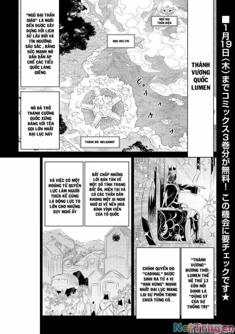 Re:monster chapter 87 1