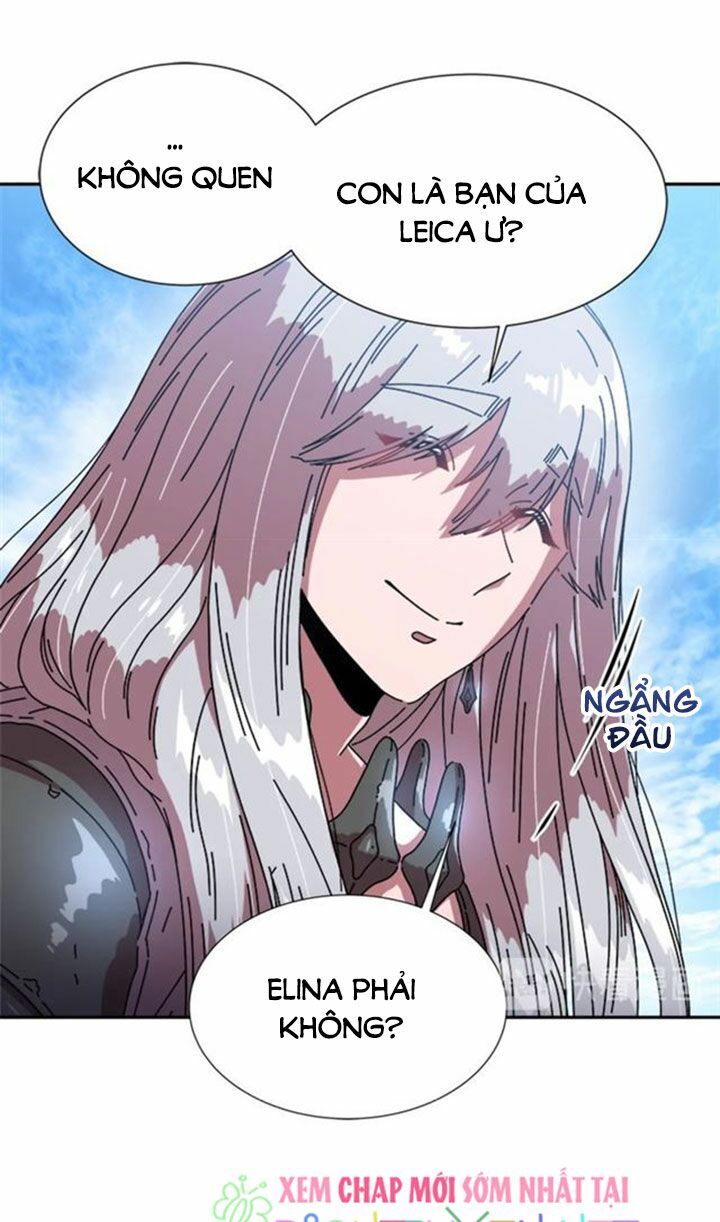 con gái bảo bối của ma vương chapter 31 6