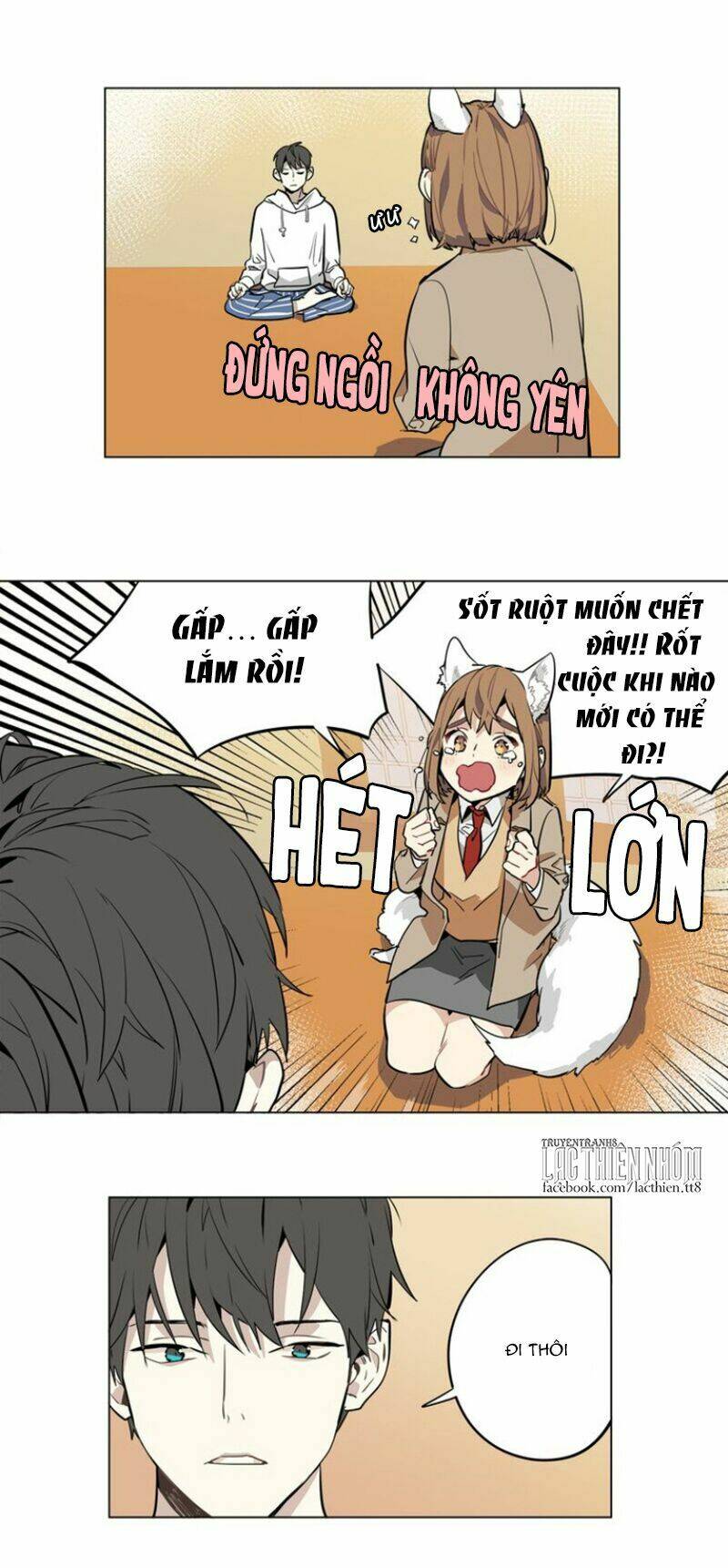 hoa đạo sĩ chapter 35 16