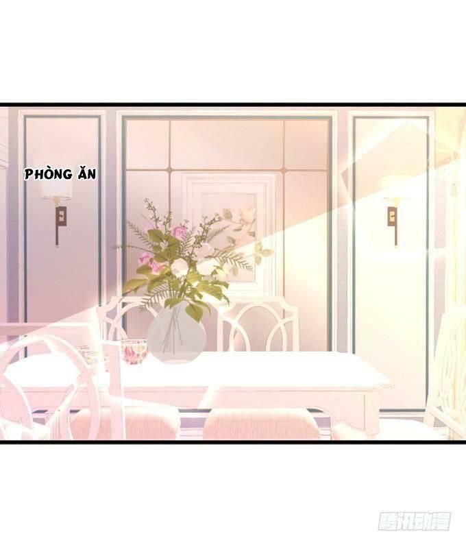 hồ tiên hung bạo chapter 56 10