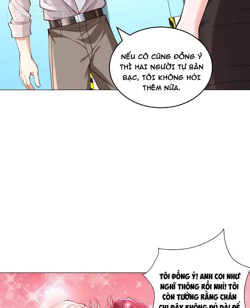 tài xế lái xe công nghệ như ta có nhiều tiền thì sao? chapter 13 29