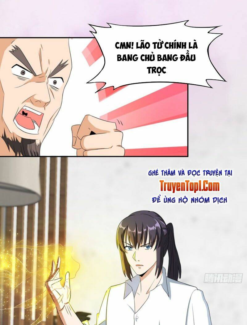 người tu tiên tại đô thị chapter 92 9