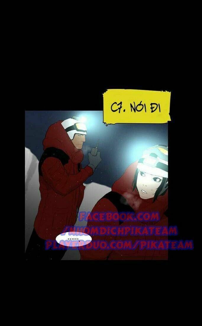 đêm vùng cực chapter 32 56