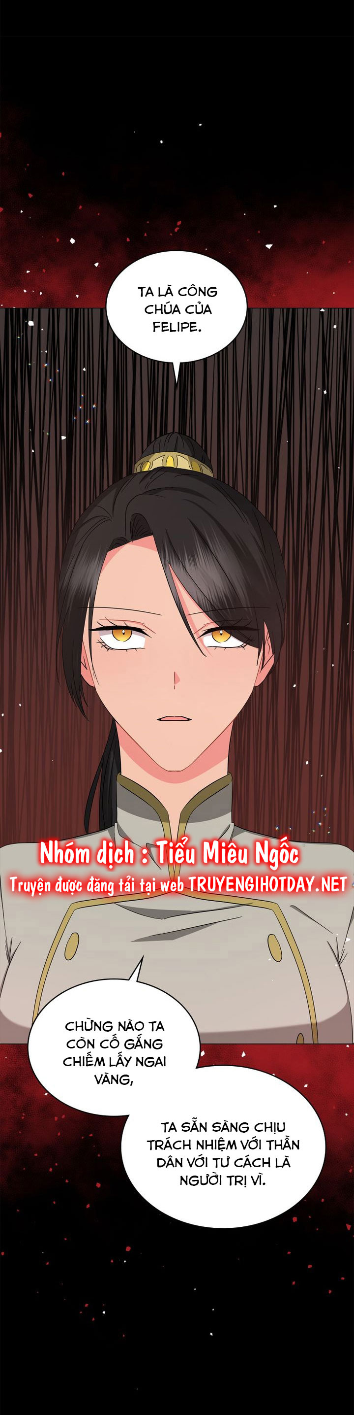 người đẹp và quái vật chapter 148 4