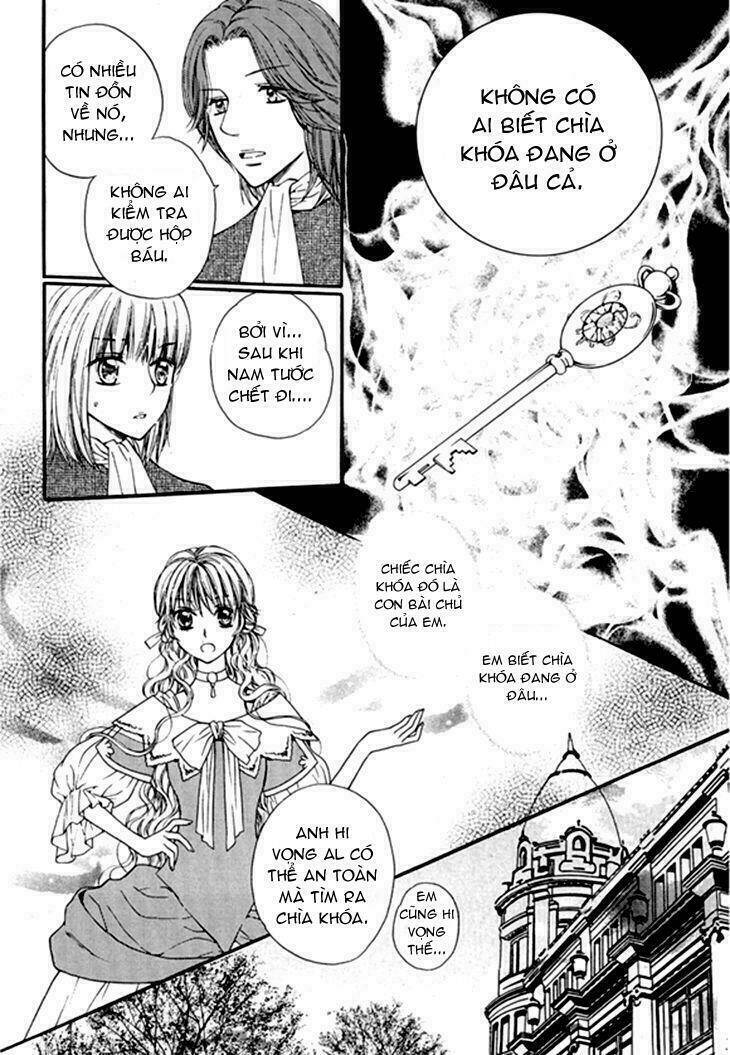 glass shoe chapter 13 22