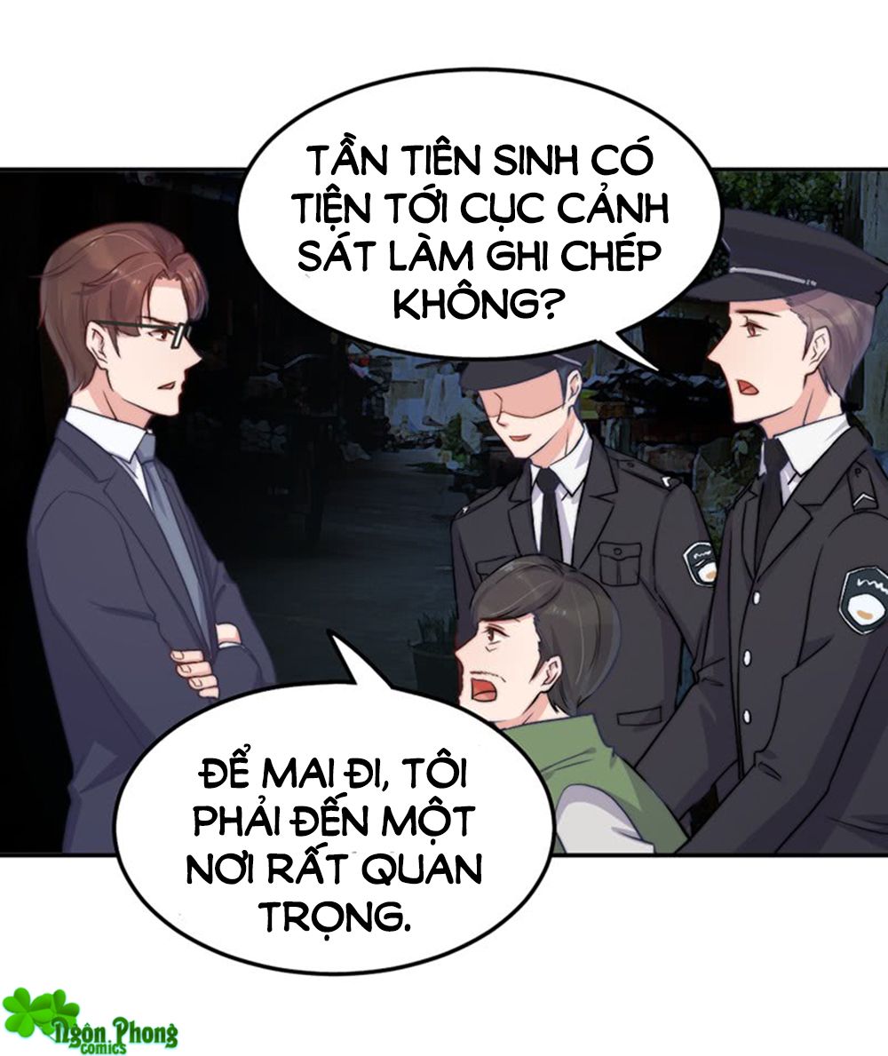 Bà Xã Tôi Là Nam Thần chapter 53 - Trang 14