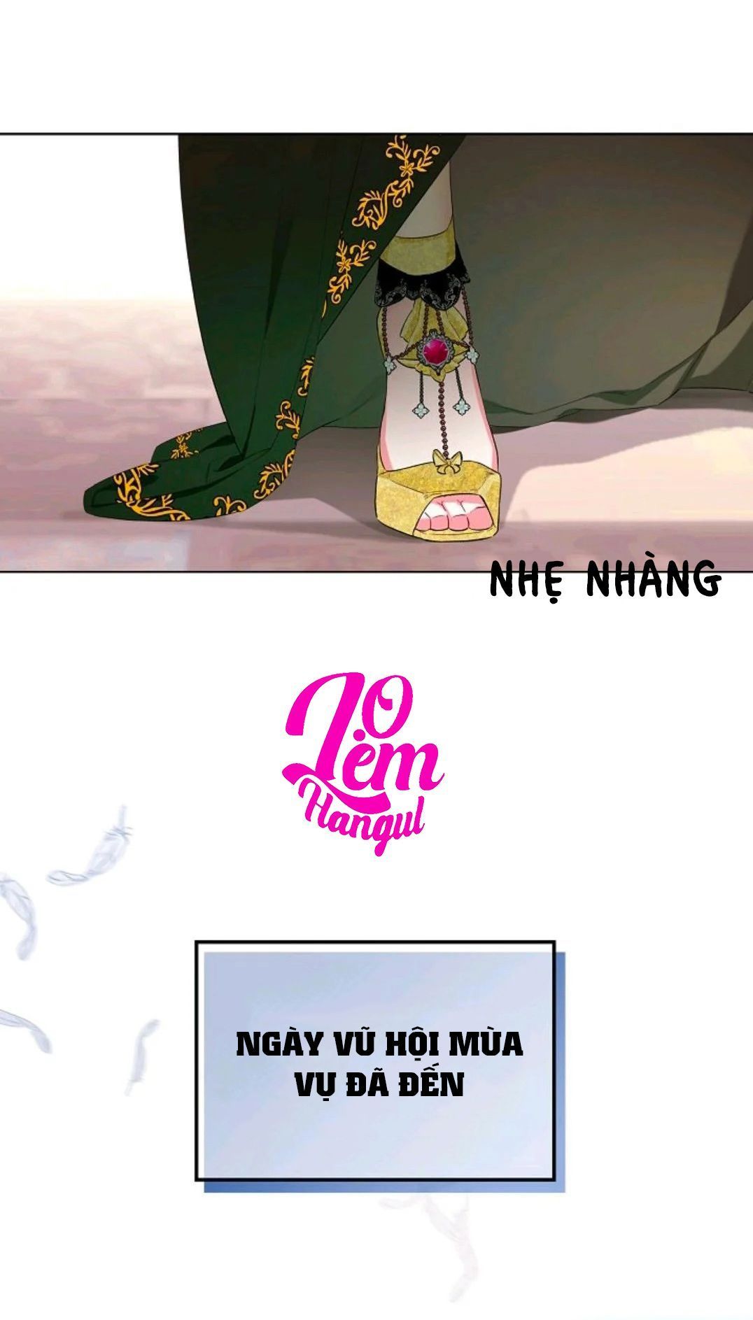 kẻ tạo ra ác nữ chapter 12 65