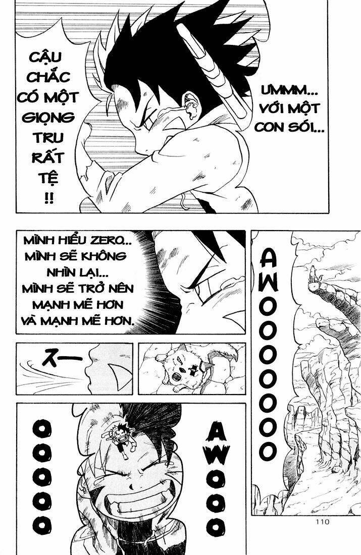 cuộc phiêu lưu của quỷ satan chapter 6.2 12