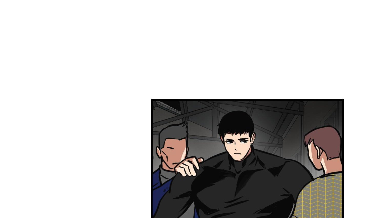 cây thương của ghost chapter 28 95