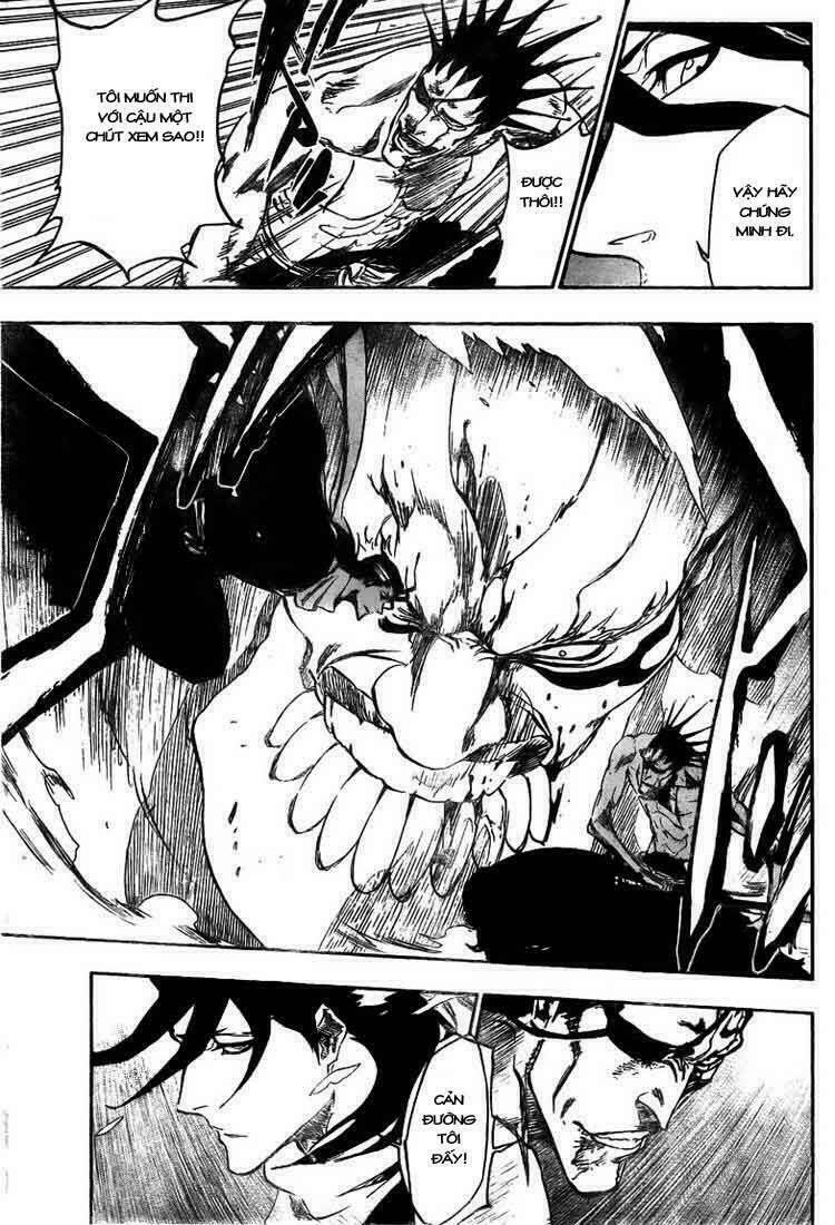 thần chết ichigo chapter 382 17