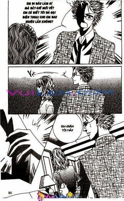 đừng tin cô ấy chapter 2 90