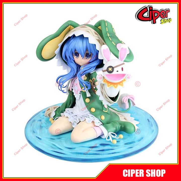 Mô hình Yoshino Date A Live 1-7 - Figure Yoshino