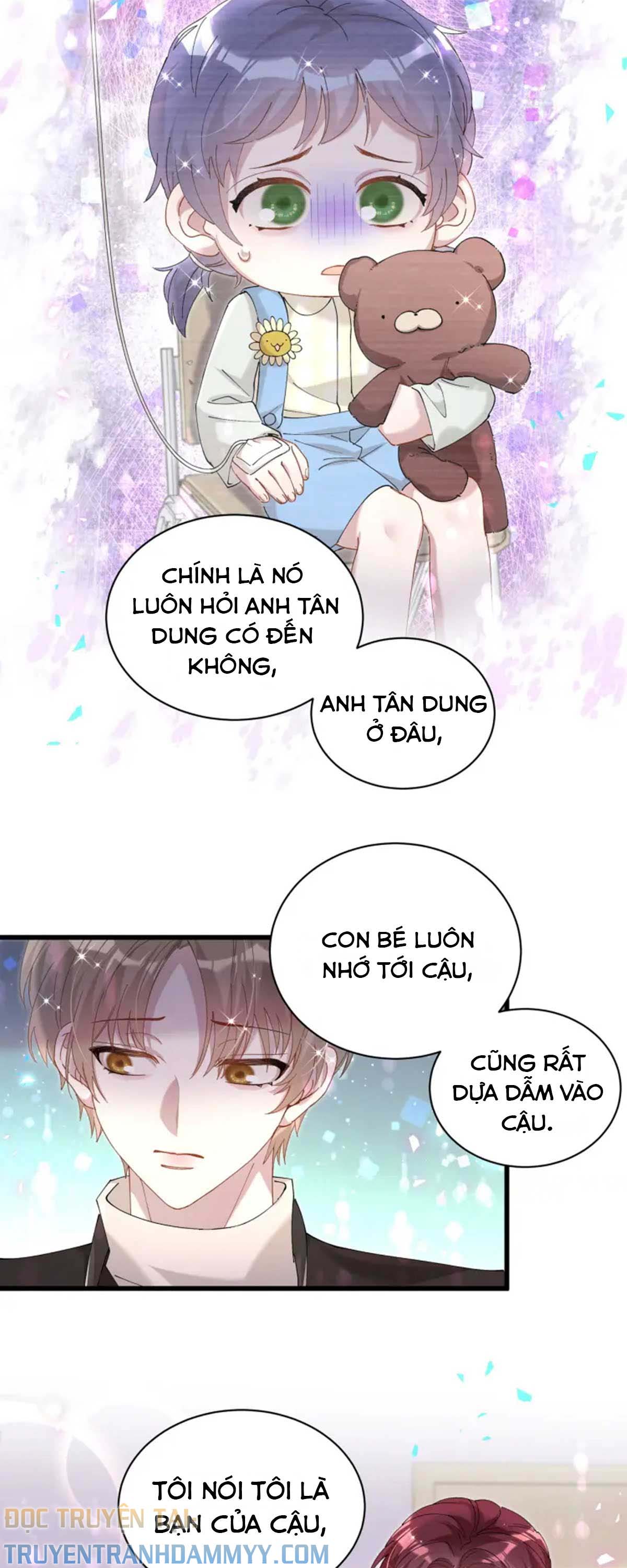 Kết Hôn Là Chuyện Nhỏ chapter 56