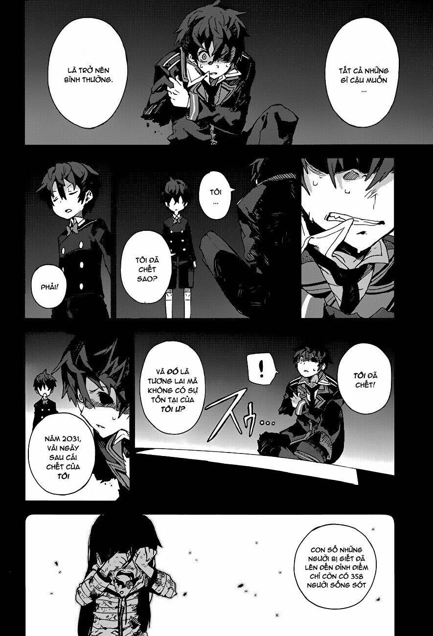 black bullet chapter 16 7