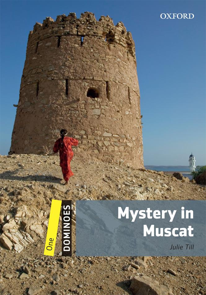 Dominoes 1 Mystery in Muscat