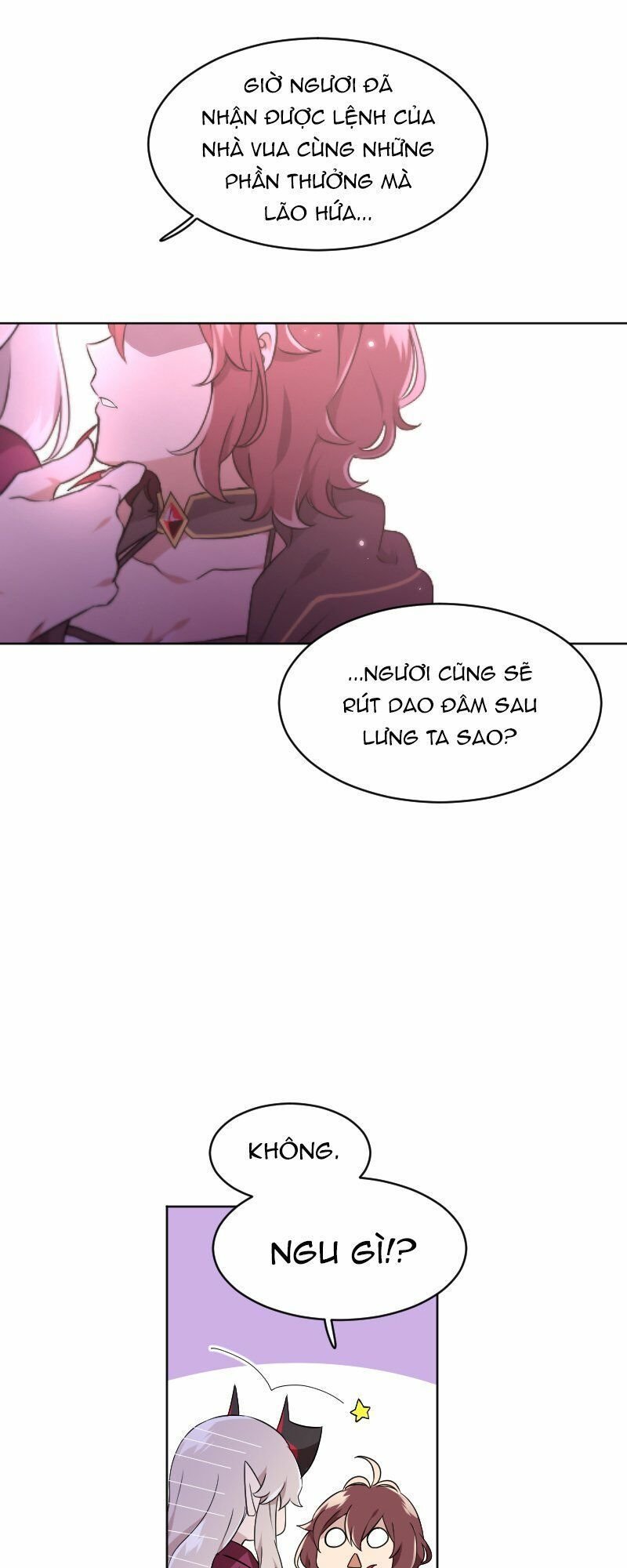 pháp sư và nữ chúa quỷ chapter 77 44