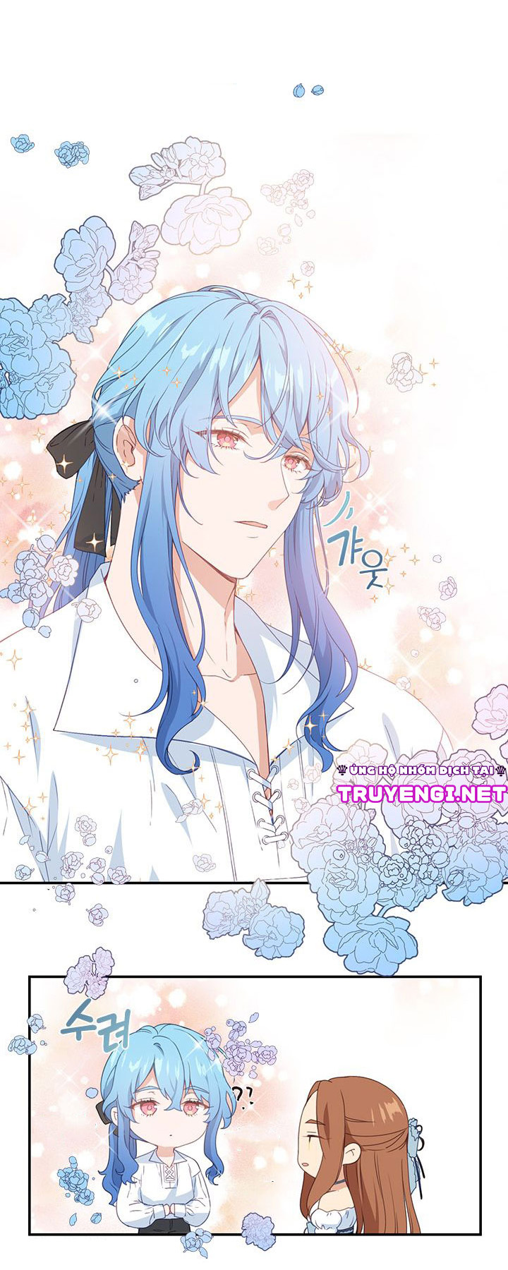 cẩn thận nữ phụ phản diện đấy! chapter 15 13