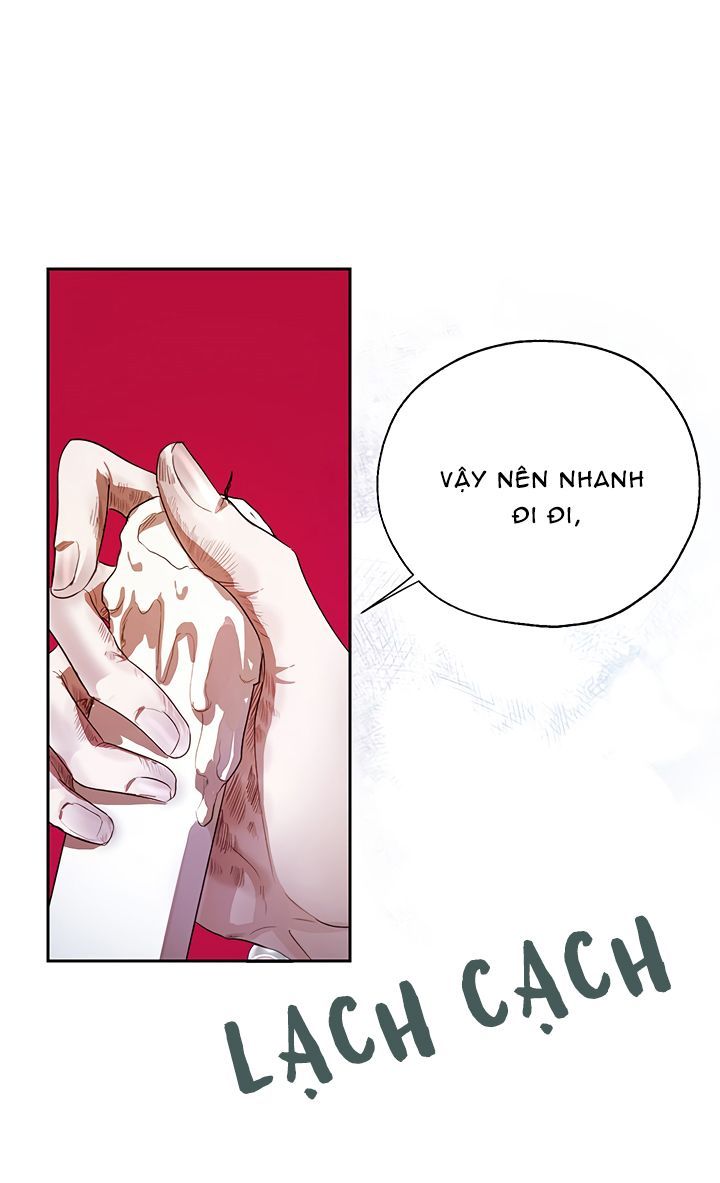 cách để cứu rỗi anh trai của nữ chính chapter 25 9