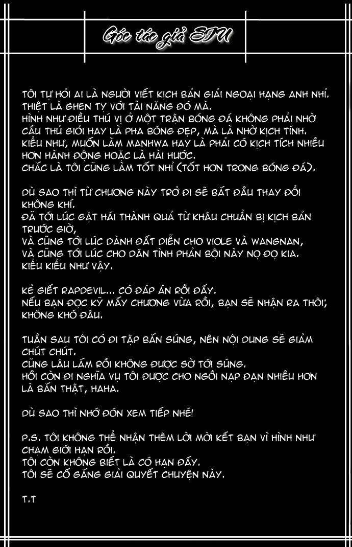 cuộc chiến trong tòa tháp chapter 95 50