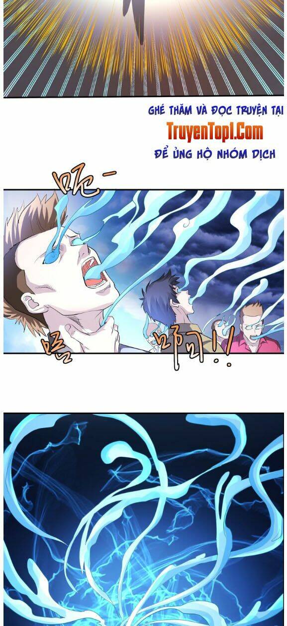 diêm vương thay thế chapter 45 6