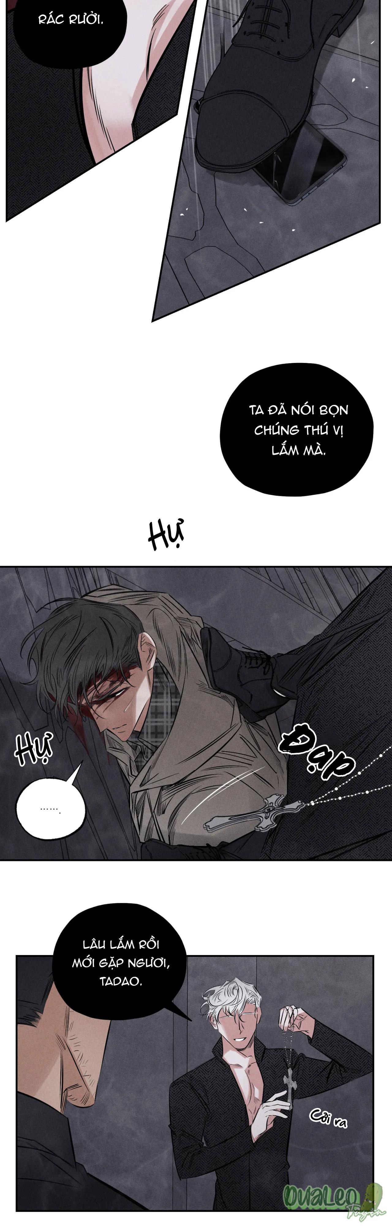 đóa hoa tội lỗi chapter 28 9