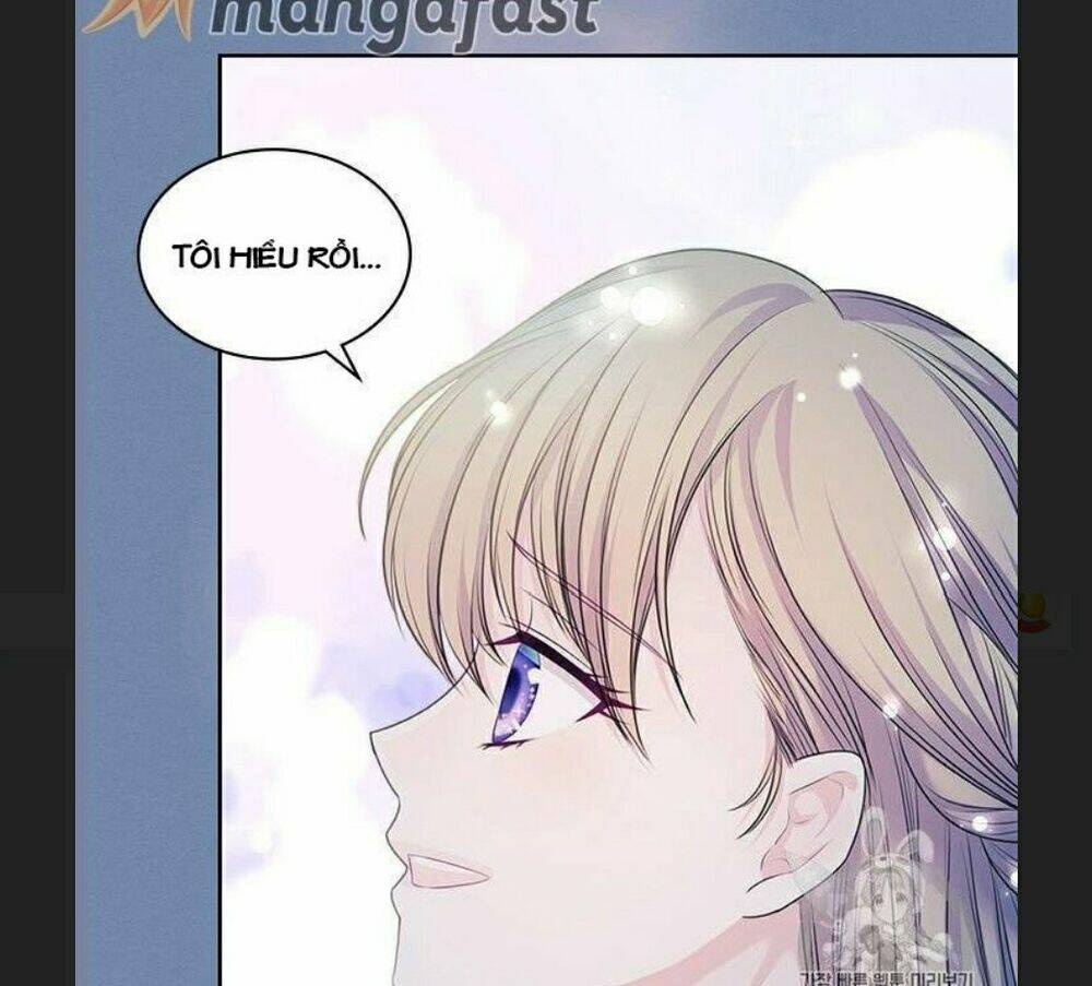 tôi trở thành hầu gái của một công tước chapter 61 46