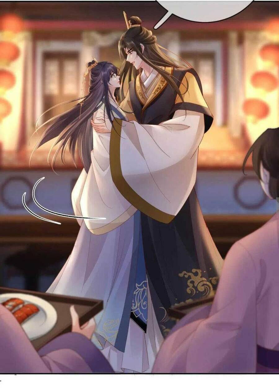 sự trả thù của vương phi chapter 54 25