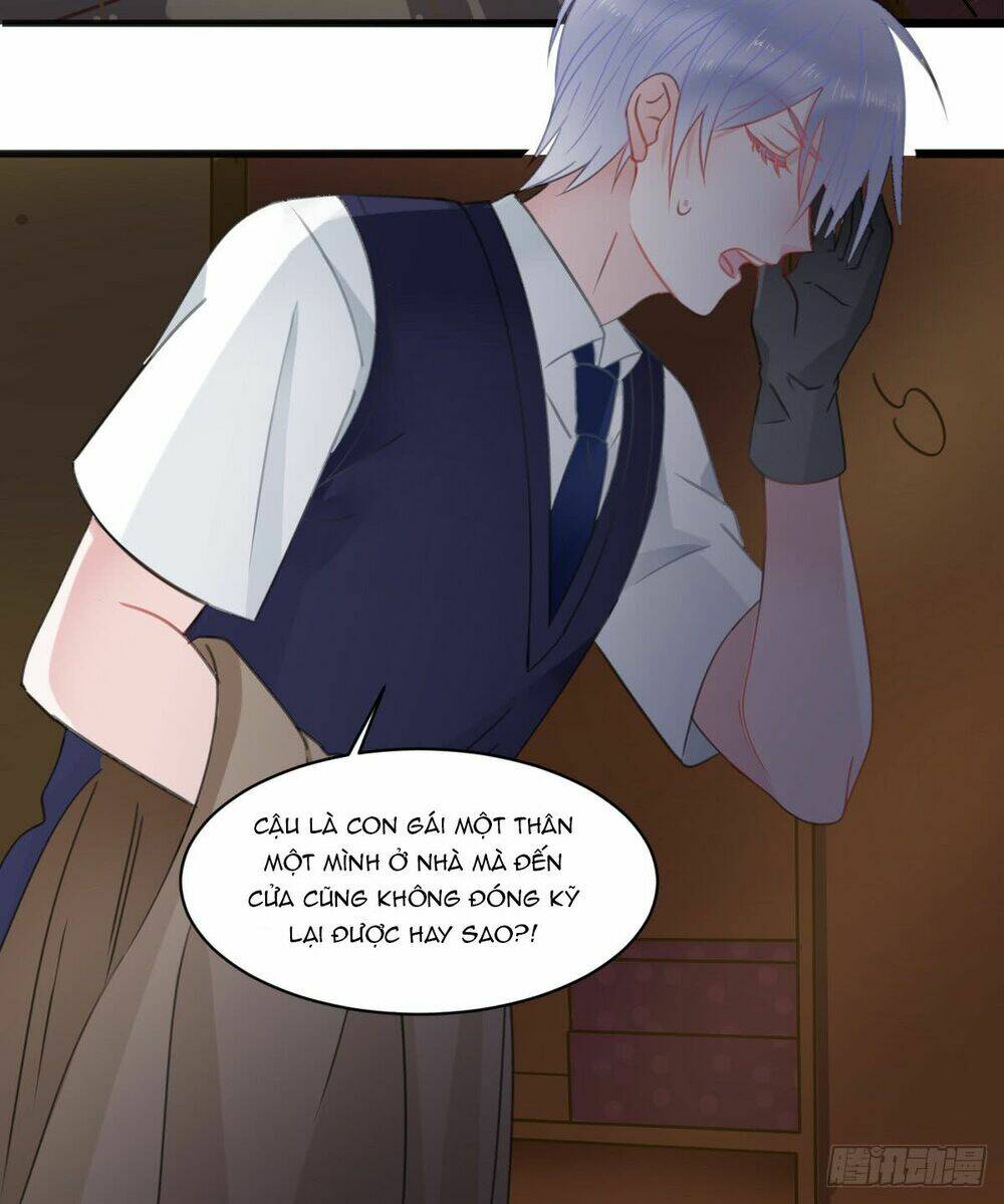 phi nhiên hướng phong chapter 7 36