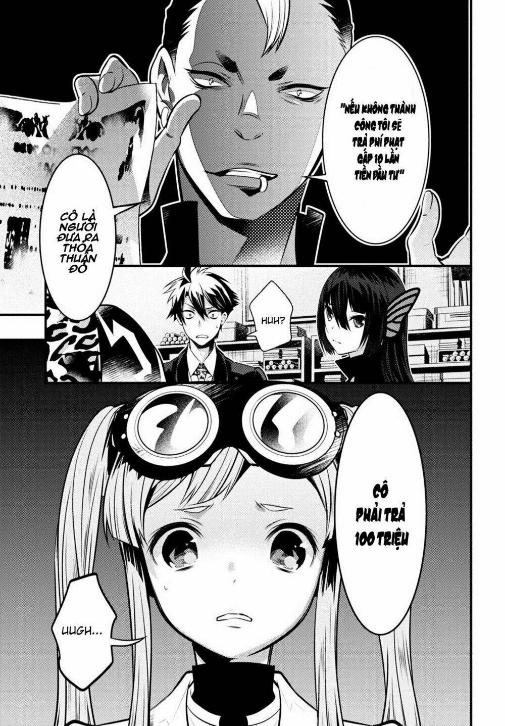 luật sư hai thế giới chapter 6 33