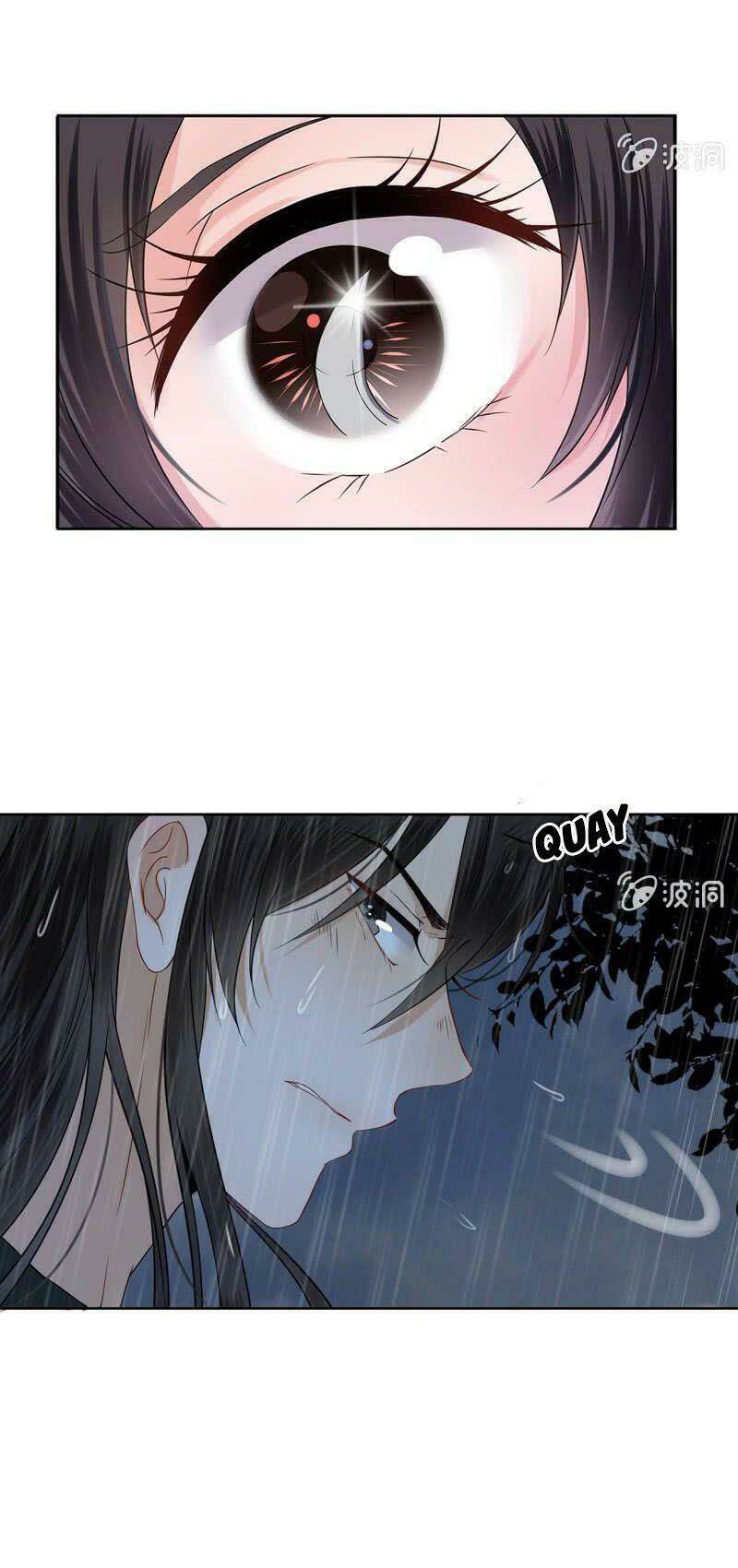 vương gia kiêu ngạo quá khó cua chapter 10 2