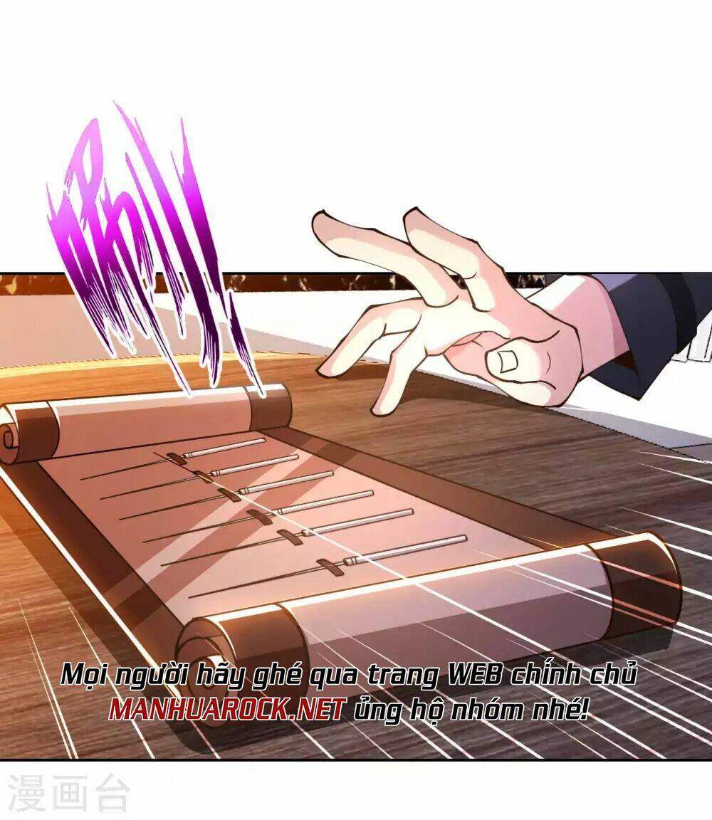 sư phụ của ta là thần tiên chapter 43 40