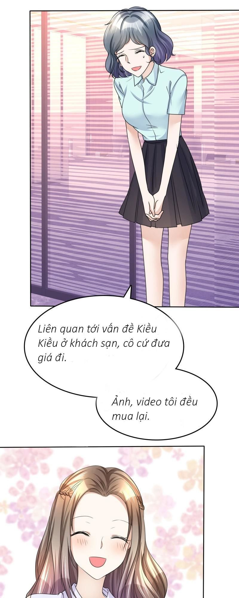 con đường phản công của sủng thê chapter 20 44